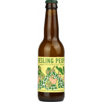 Mikkeller Riesling People