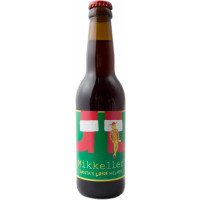 Mikkeller Santa's Little Helper (2014)