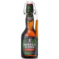Schützengarten Hopfenzupfer