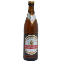 Schützengarten Alkoholfrei
