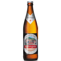 Schützengarten Festbier