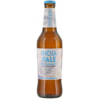 Schützengarten India Pale Alkoholfrei