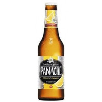 Schützengarten Panaché Zitrone & Edelweiss