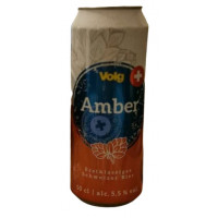 Volg Konsumwaren Amber