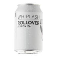 Whiplash Rollover