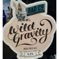 BAD Co. - Brewing & Distilling Company Wild Gravity
