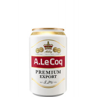 A. Le Coq Premium Export