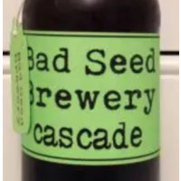 Bad Seed Brewery Cascade