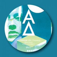 Alpha Delta Brewing Hyperion V3