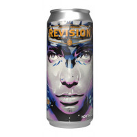 Revision Brewing Company Mindful Fermentation