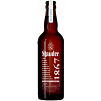 Privatbrauerei Jacob Stauder Stark-Bierchen