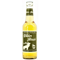 Peripherique pq-world (Wilder Hirsch) Premium Cider