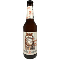 Brauerei Grohe Devil In Disguise