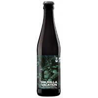BrewDog OverWorks Valhalla Vacation