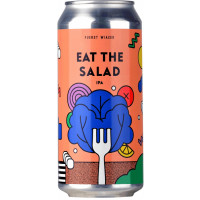 Fuerst Wiacek Eat the Salad