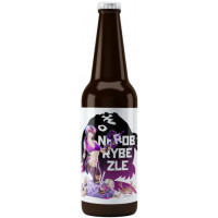 Jama Craft Brewery Nerob Rybe Zle