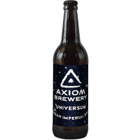 Axiom Brewery Universum
