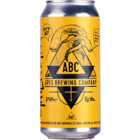 Apex Brewing Company Cypher