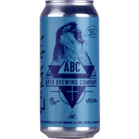 Apex Brewing Company Ventor IPA