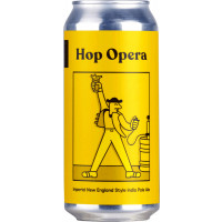 Mikkeller Hop Opera