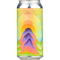 Dry & Bitter Brewing Company Double Dippy Doo