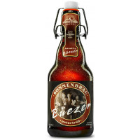 Sonnenbräu Annett's Büezer