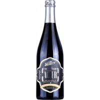 The Bruery Acier