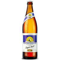 Sonnenbräu Lager Hell