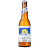 Sonnenbräu Alkoholfrei