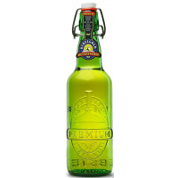 Sonnenbräu Ribelgold Rheintaler Maisbier