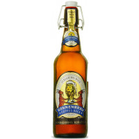 Sonnenbräu Doppel-Bock