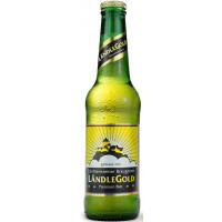 Sonnenbräu LändleGold