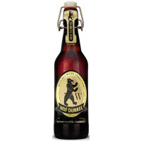 Sonnenbräu Hof Dunkel