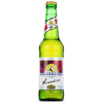Sonnenbräu Rosenbier