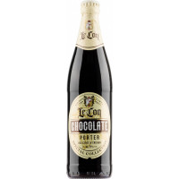 A. Le Coq Chocolate Porter (2011)