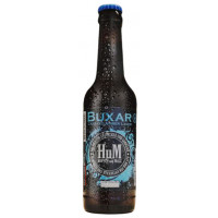 HuM (hopfenundmalz) Buxar