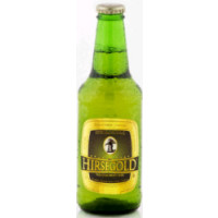 Brauerei Stadtbühl (Stadtbühler) Hirsegold
