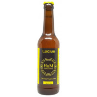 HuM (hopfenundmalz) Lucius