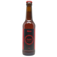 HuM (hopfenundmalz) Red
