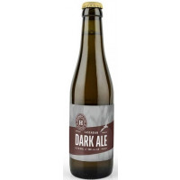 Hermann Bier Cascadian Dark Ale