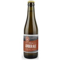 Hermann Bier American Amber Ale