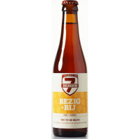 Brouwerij De 7 Deugden Bezig Bij