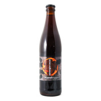 HaandBryggeriet (Norway) Norwegian Wood (-2018)