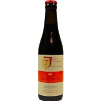 Brouwerij De 7 Deugden Ale x Anders