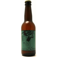 Mikkeller SpontanDryHop Simcoe