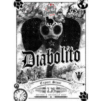 Bang The Elephant Brewing Diabolito