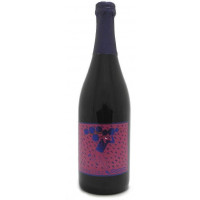 Mikkeller SpontanPentadrupelBlueberry