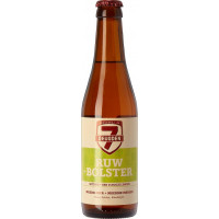 Brouwerij De 7 Deugden Ruw + Bolster
