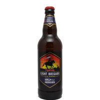 Robinsons Trooper Light Brigade (Bottle)
