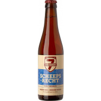 Brouwerij De 7 Deugden Scheeps + Recht
